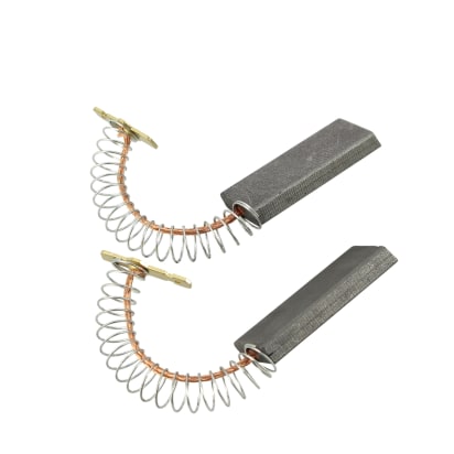 Carboni per 2, 00154740, 5x12,5x35 - 6