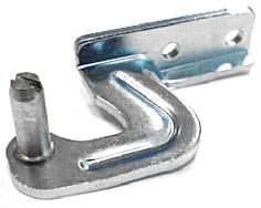 Bisagra superior 49006289 image