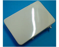 Puerta con filtro image