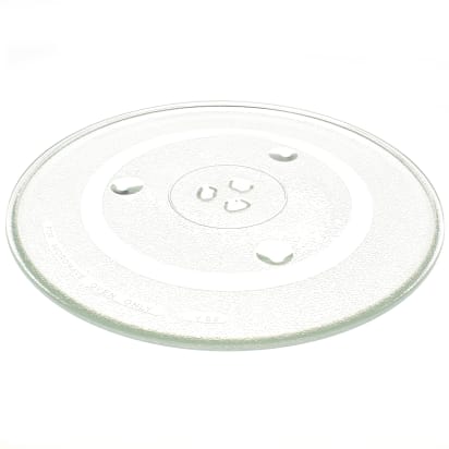 Plato giratorio d=314 image