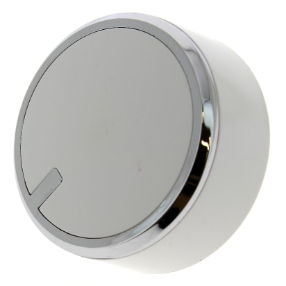 Botón programador blanco AS0012570 image