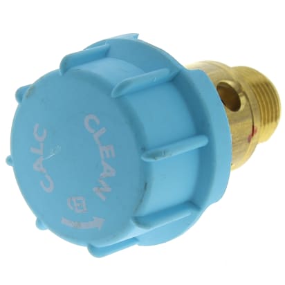 Tapón de la caldera image