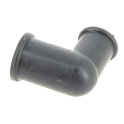 Coude reniflar - 2