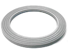 Junta de base para cuba de amasadora circular image