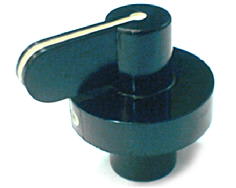 Botón negro 12h gas 694971795 image