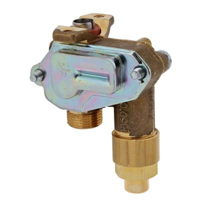 Robinet gaz auxiliaire d=0,23 G20 20mbar 140151899337 - 2