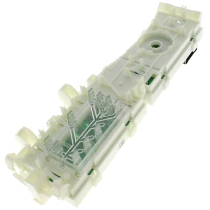 Modulo di controllo image