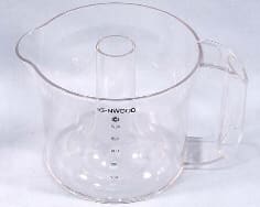 Vaschetta pressa agrumi KW713007 image