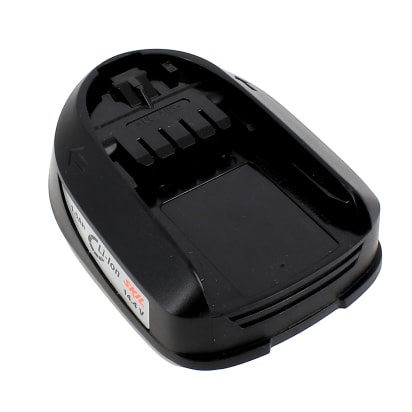 batteria agli ioni di litio da 14,4v - 1,5 ah image