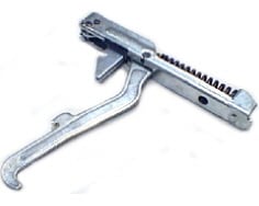 Bisagra de puerta image