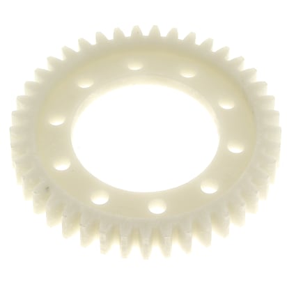 Piñón de la rueda trasera image