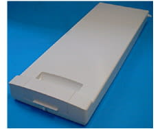 Porta del congelatore image