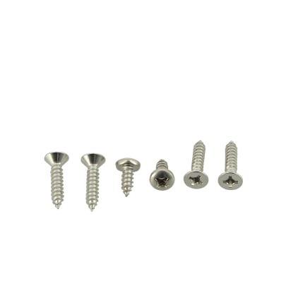 Brida + juntas + tornillos 4402042102 - 6