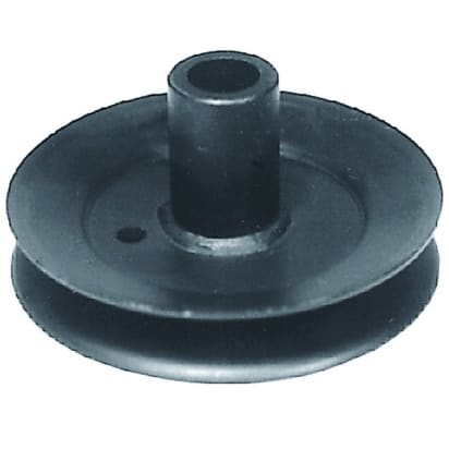 Puleggia a piastra image