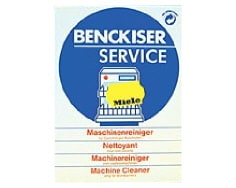 Detergente per lavastoviglie 250gr image