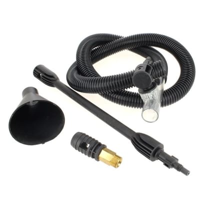 Kit de aspiración de agua image