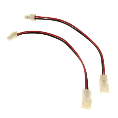 Cable 120mm 0.5mm2 ul1007 ead63289401 image