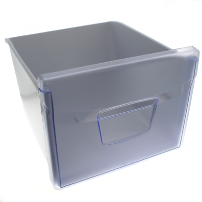 Contenedor de verduras image