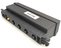 Teclado de 5 teclas image