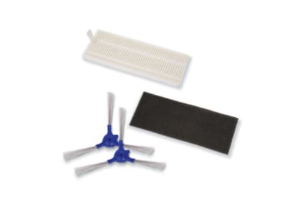 Filtro Allregy, espuma, cepillos zr720002 image