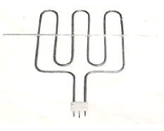 Forno a resistenza image