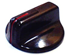 Botón marrón 3h image