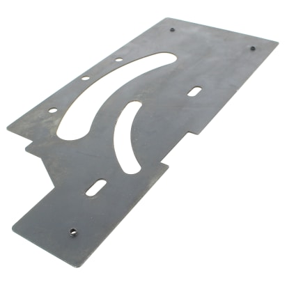 Placa de orientación image