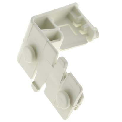 Soporte mural de plástico 094022 image