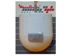 Riduttore del battitore image