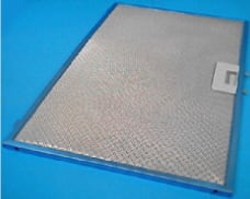 Filtro antigrasso in metallo 478x242 image