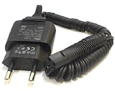 Cable de alimentación image