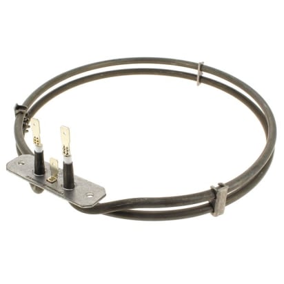 Riscaldatore circolare da 2000W, 32041479 - 2