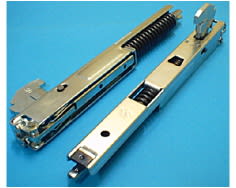 Set di 2 cerniere per porte image