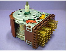 Programmatore eo5030 image