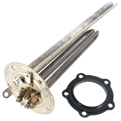 Resistencia de 5 agujeros + junta 60003309 image