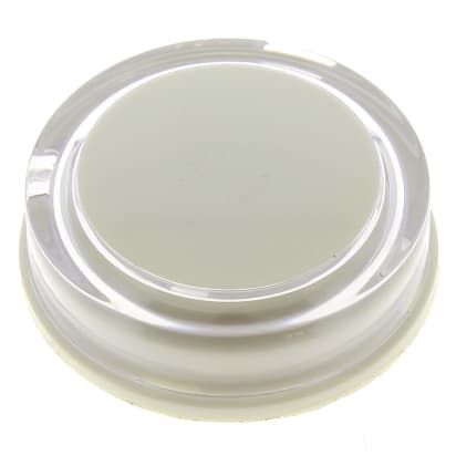 Pomo de control blanco 32X0867 image