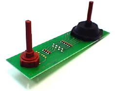 Módulo de control 00263059 image