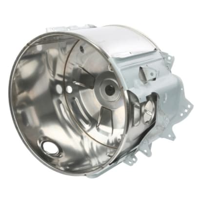 Serbatoio + cuscinetto 00214945 image