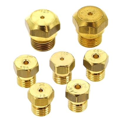 Inyectores de gas natural image