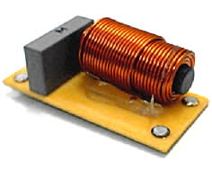 Circuito eléctrico C00134869 image