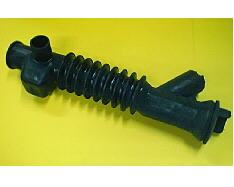 Manguera depósito-bomba C00108874 image