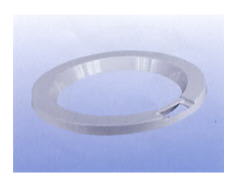 Revestimiento de portillo blanco image