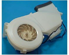 Ventilatore 00669430 image