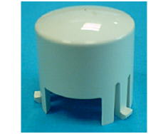 Botón blanco de encendido/apagado 481241029187 image