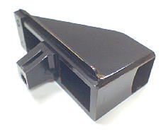 Tapa mango izquierdo marrón 75X5268 image