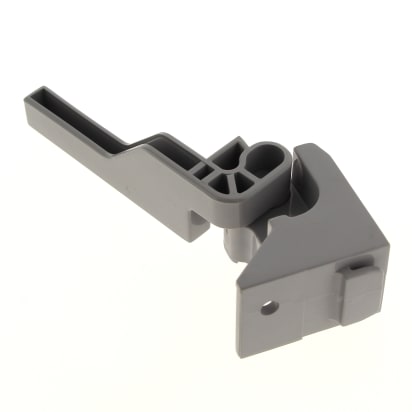 Supporto visiera sinistra 4055310801 - 2