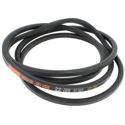 Cinturón aa105 , l=27,2cm , 532402008 , 532165555 image