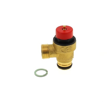 Válvula de seguridad 3 bar 7825724 image