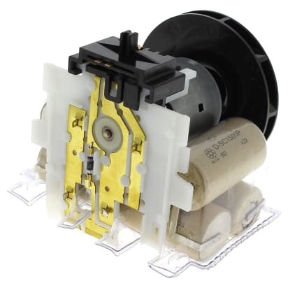 Motore + batteria 499697-28 image