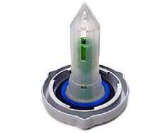 Tapón del depósito de sal image